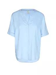 BRAX | Bluse VERI | hellblau