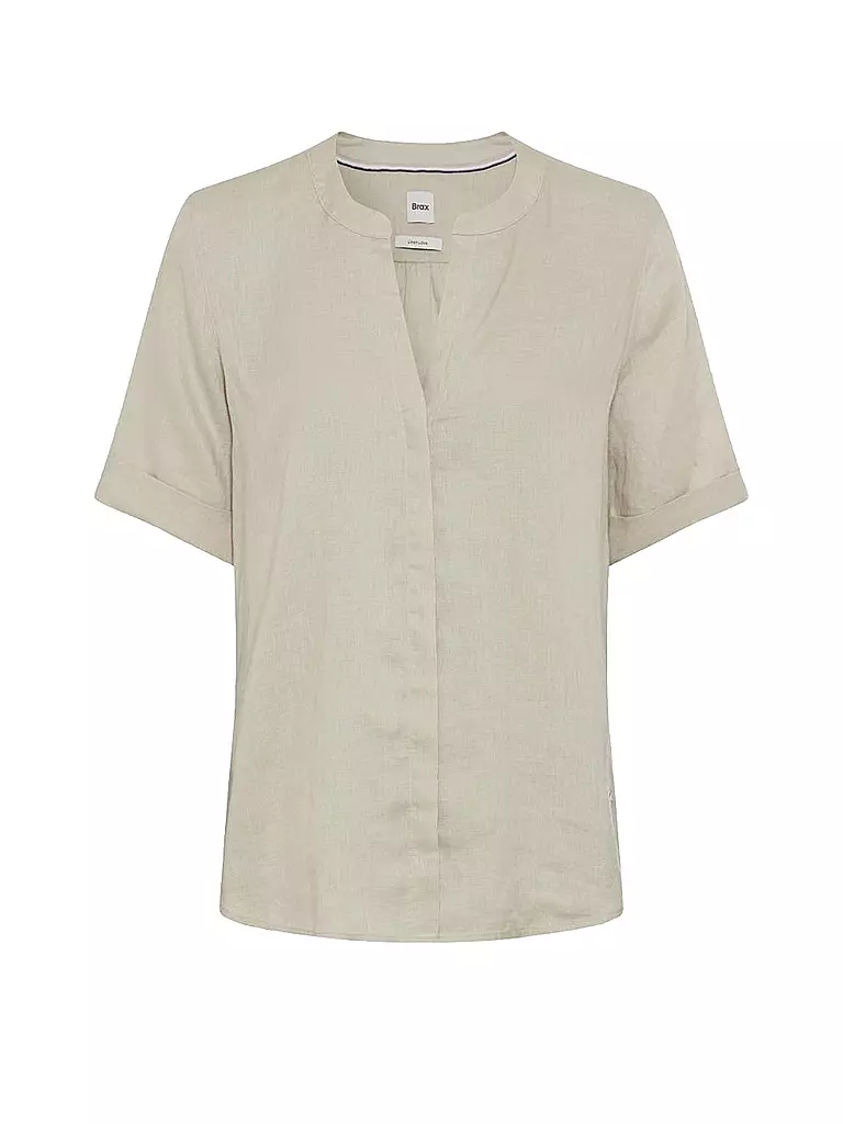 BRAX | Bluse VERI | beige