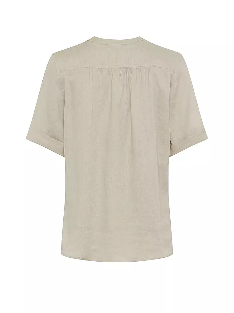 BRAX | Bluse VERI | beige