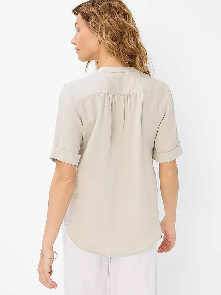 BRAX | Bluse VERI | beige