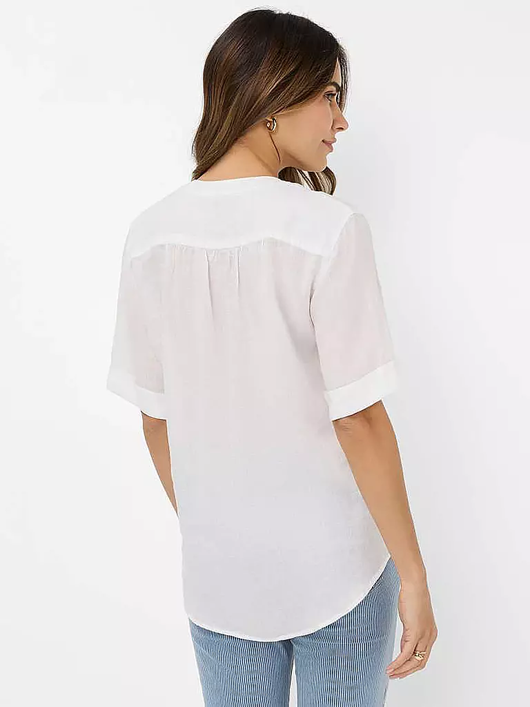 BRAX | Bluse VERI | beige