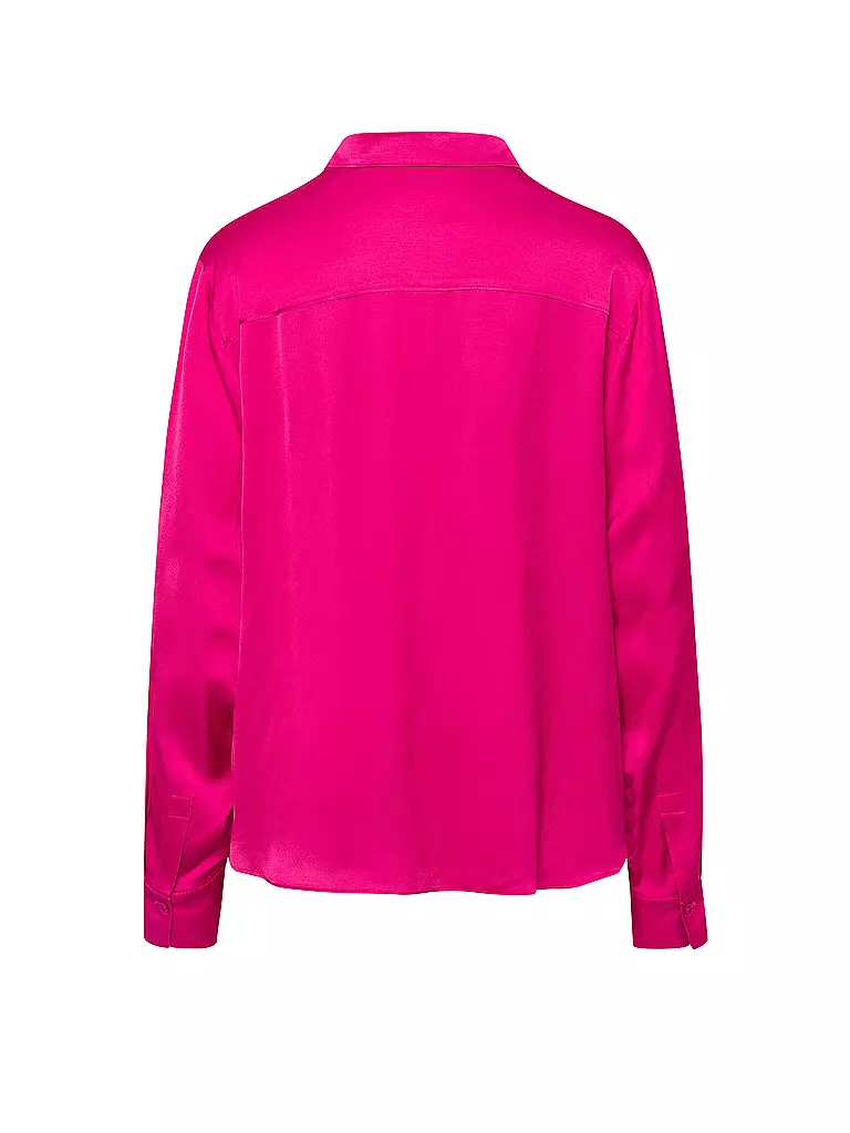 BRAX | Bluse VIC  | pink