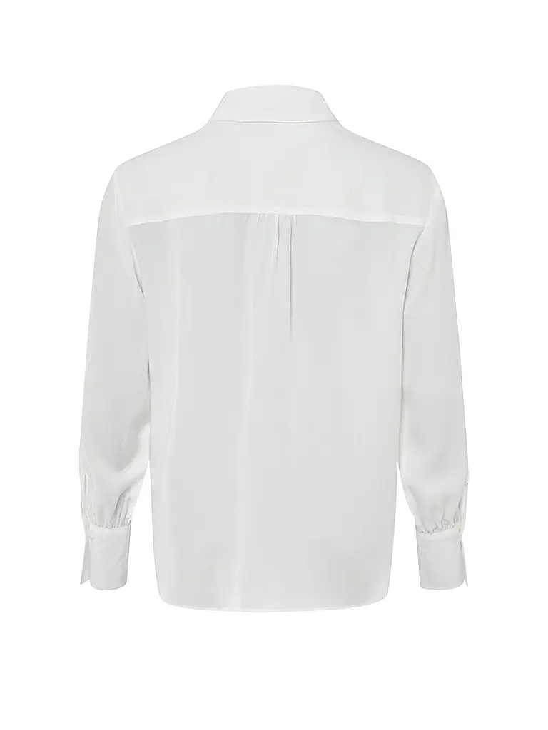 BRAX | Bluse VIC | creme