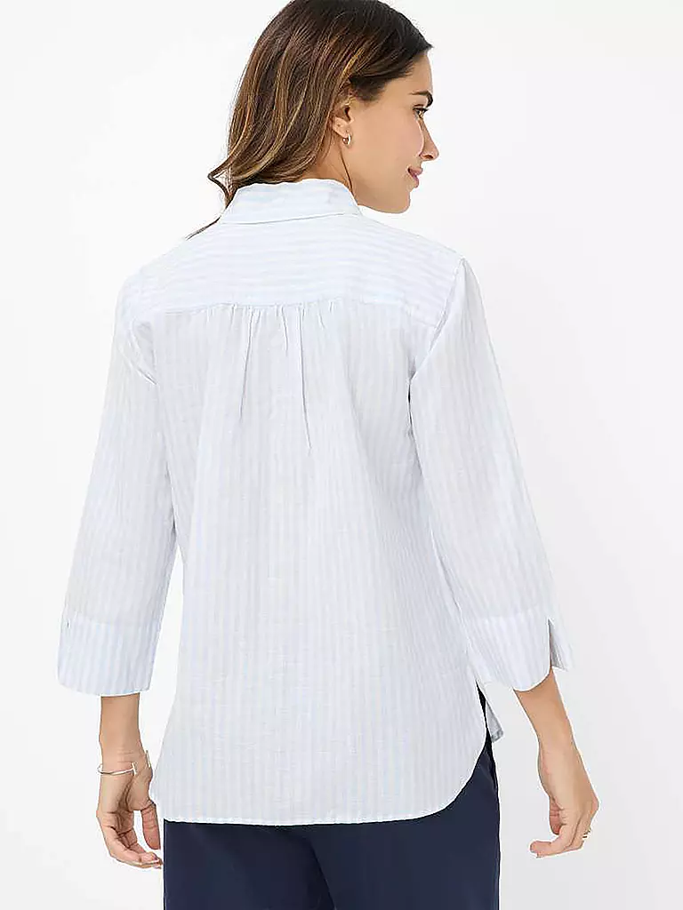 BRAX | Bluse VICKI | beige