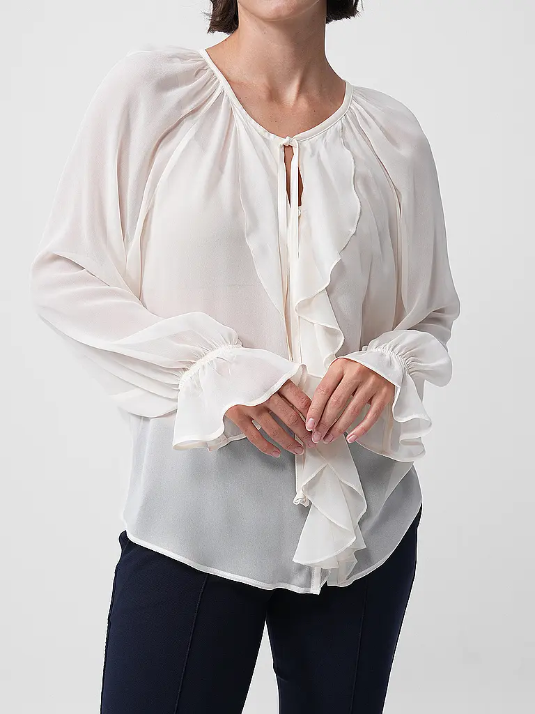 BRAX | Bluse VIVA | Beige