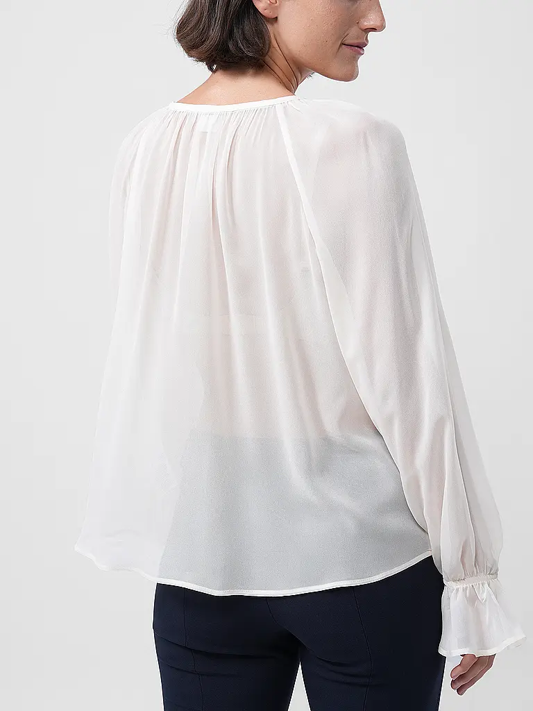 BRAX | Bluse VIVA | Beige