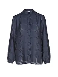 BRAX | Bluse VIVI | Dunkelblau