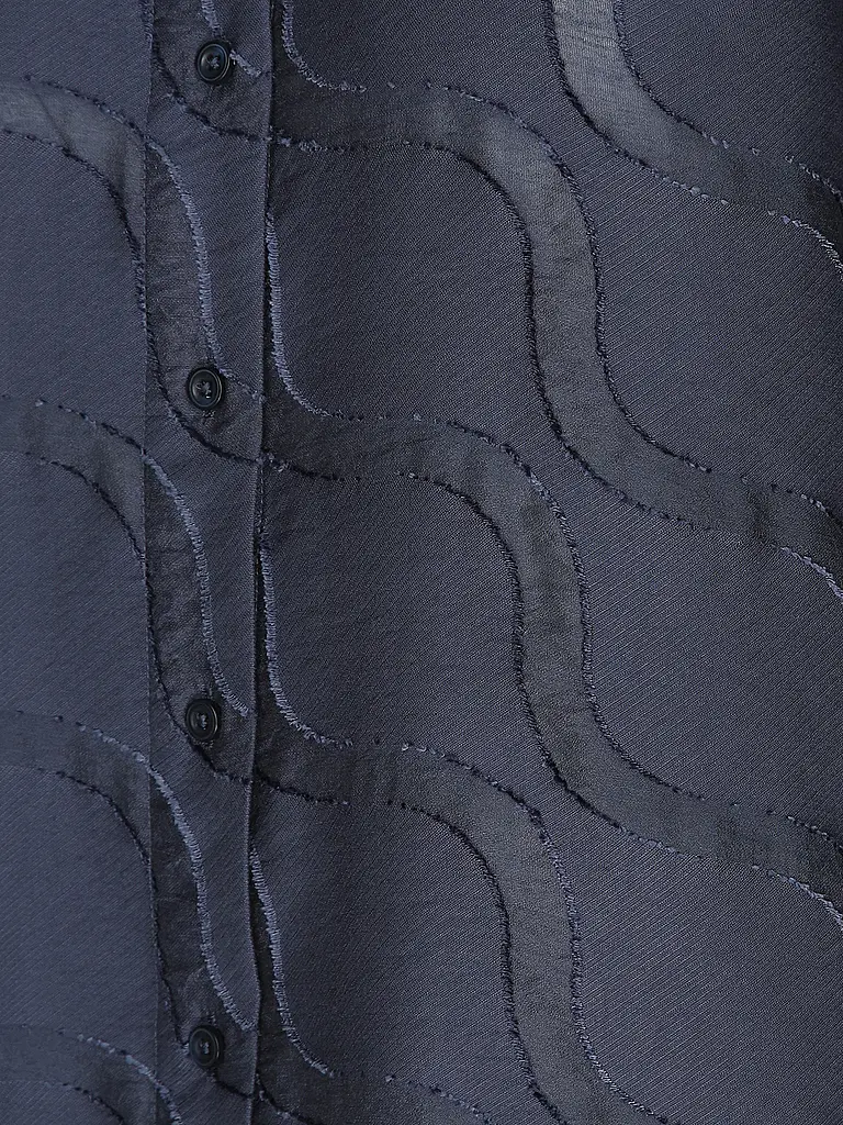 BRAX | Bluse VIVI | Dunkelblau