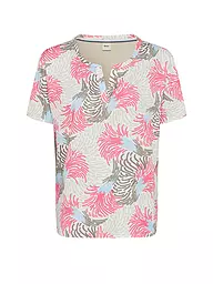 BRAX | Blusenshirt CAELEN | Creme
