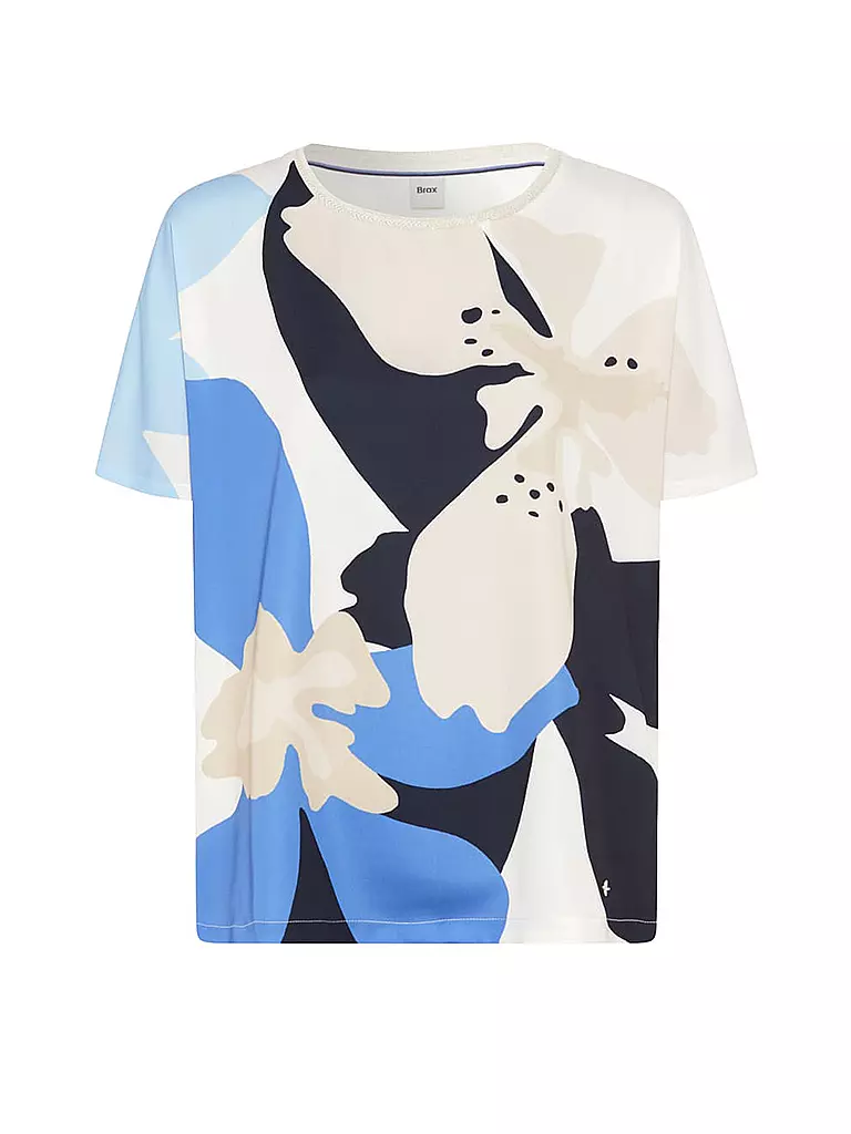 BRAX | Blusenshirt CAELEN | blau