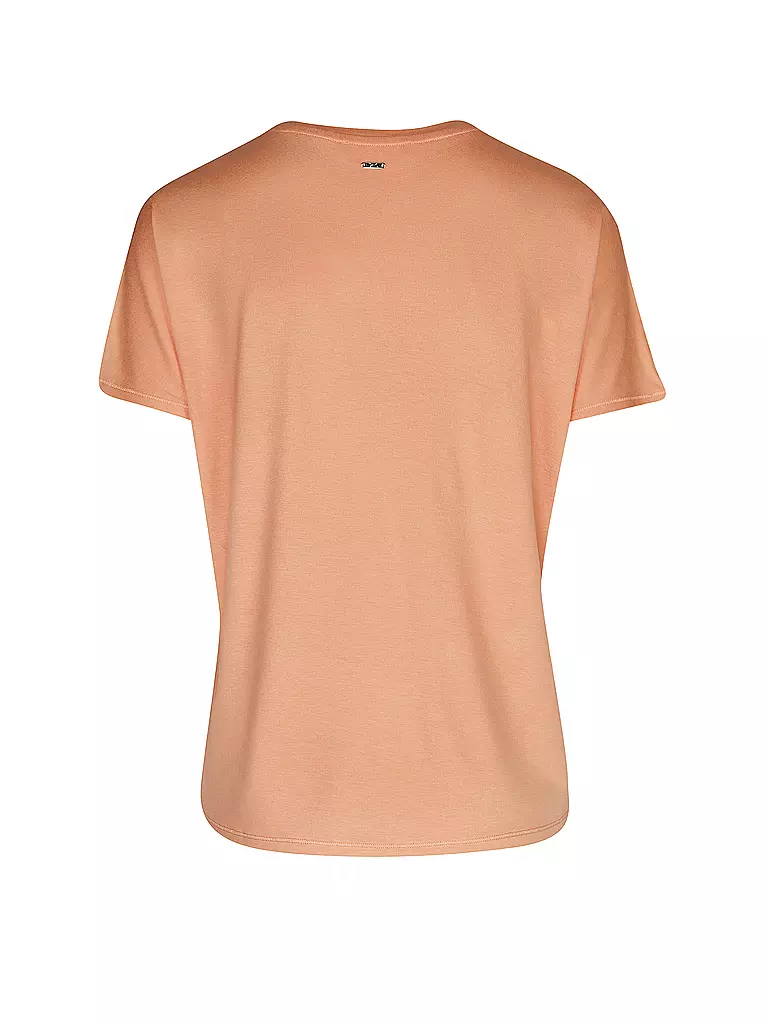 BRAX | Blusenshirt CAELEN | orange