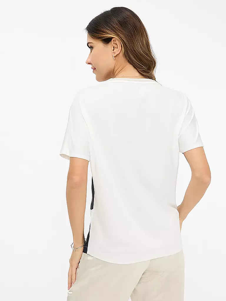 BRAX | Blusenshirt CAELEN | blau