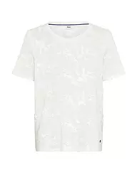 BRAX | Blusenshirt CIRA | creme