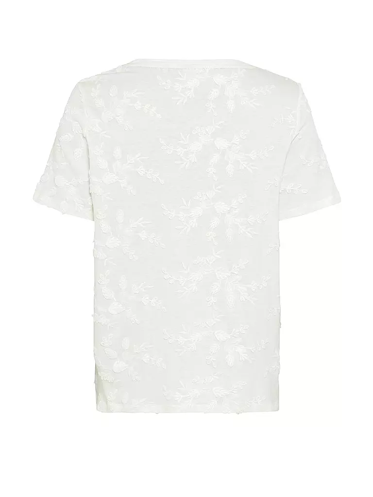 BRAX | Blusenshirt CIRA | schwarz