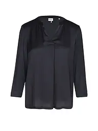 BRAX | Blusenshirt CLARISA M | dunkelblau