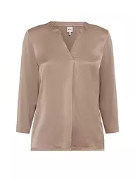 BRAX | Blusenshirt CLARISA M | beige