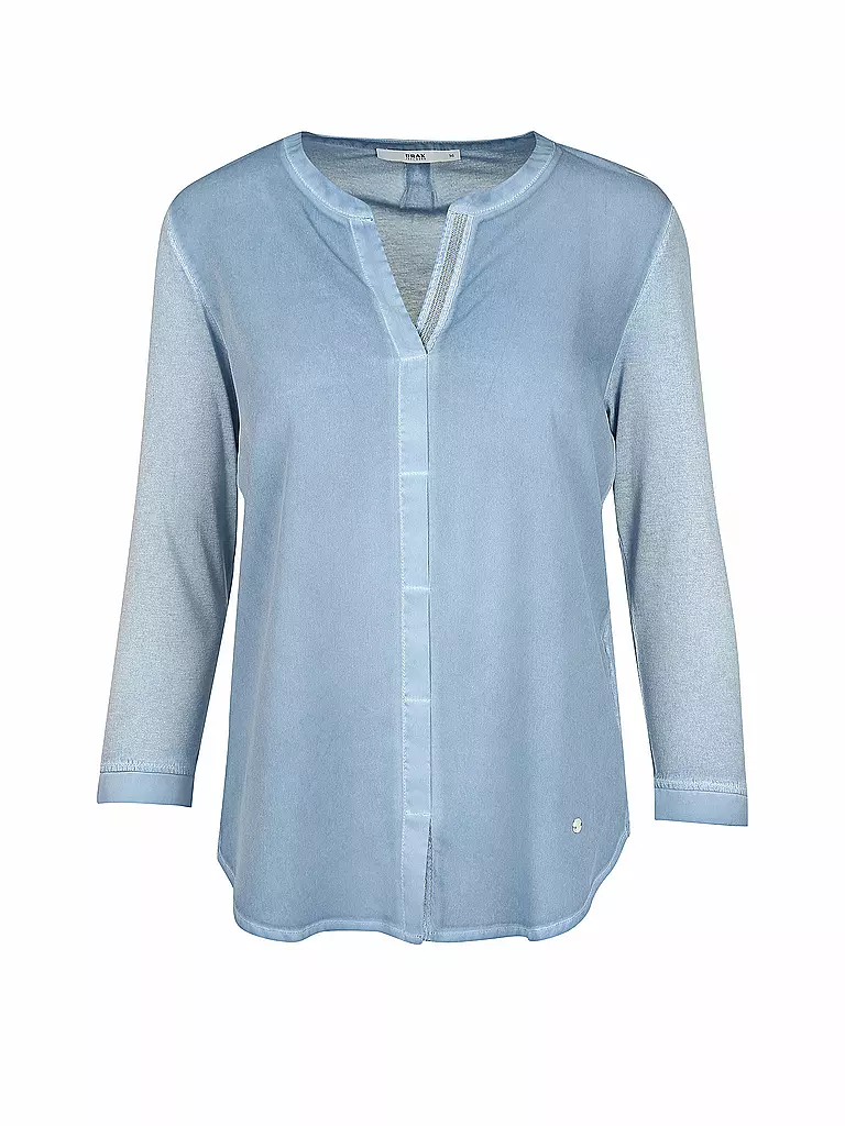 BRAX | Blusenshirt CLARISSA | blau