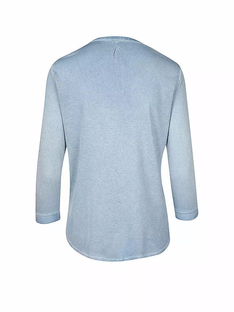 BRAX | Blusenshirt CLARISSA | blau