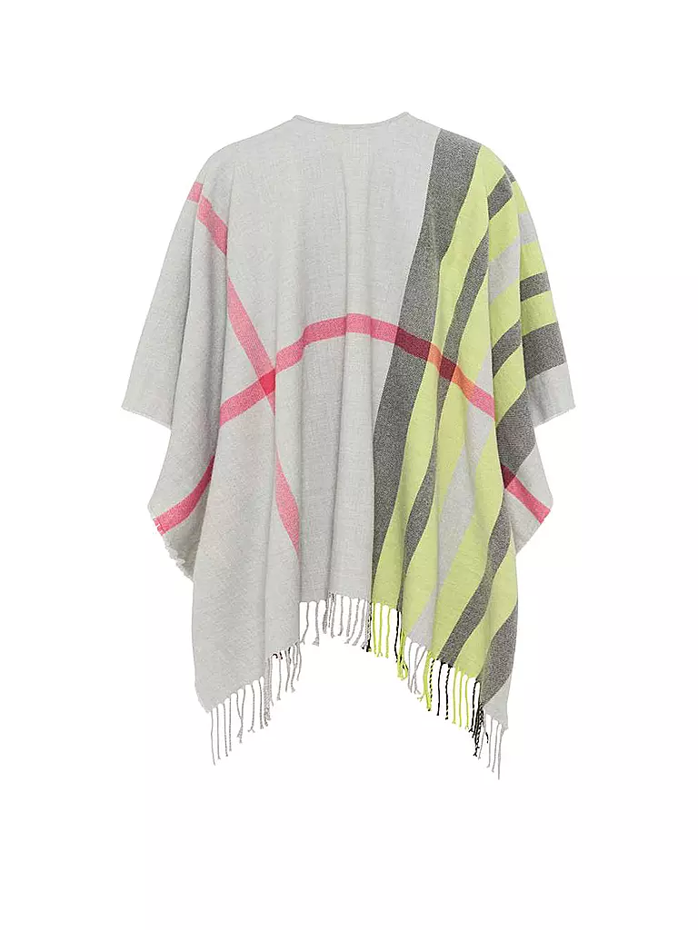 BRAX | Bolero - Poncho THEA | olive