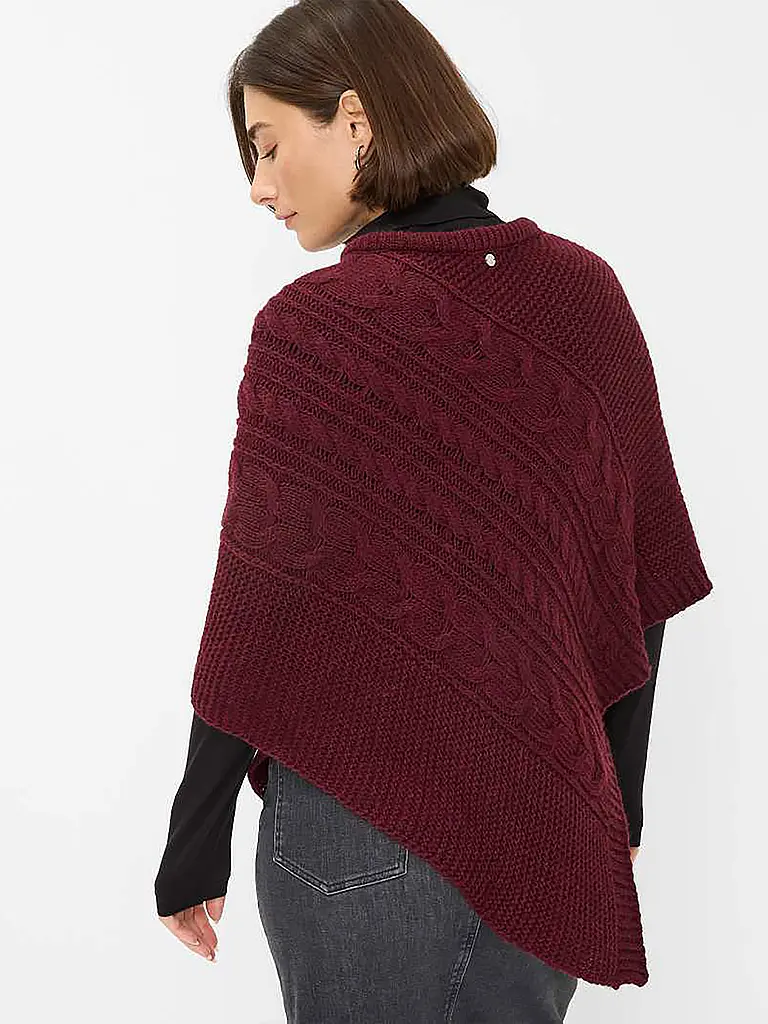 BRAX | Bolero - Poncho THEA | 