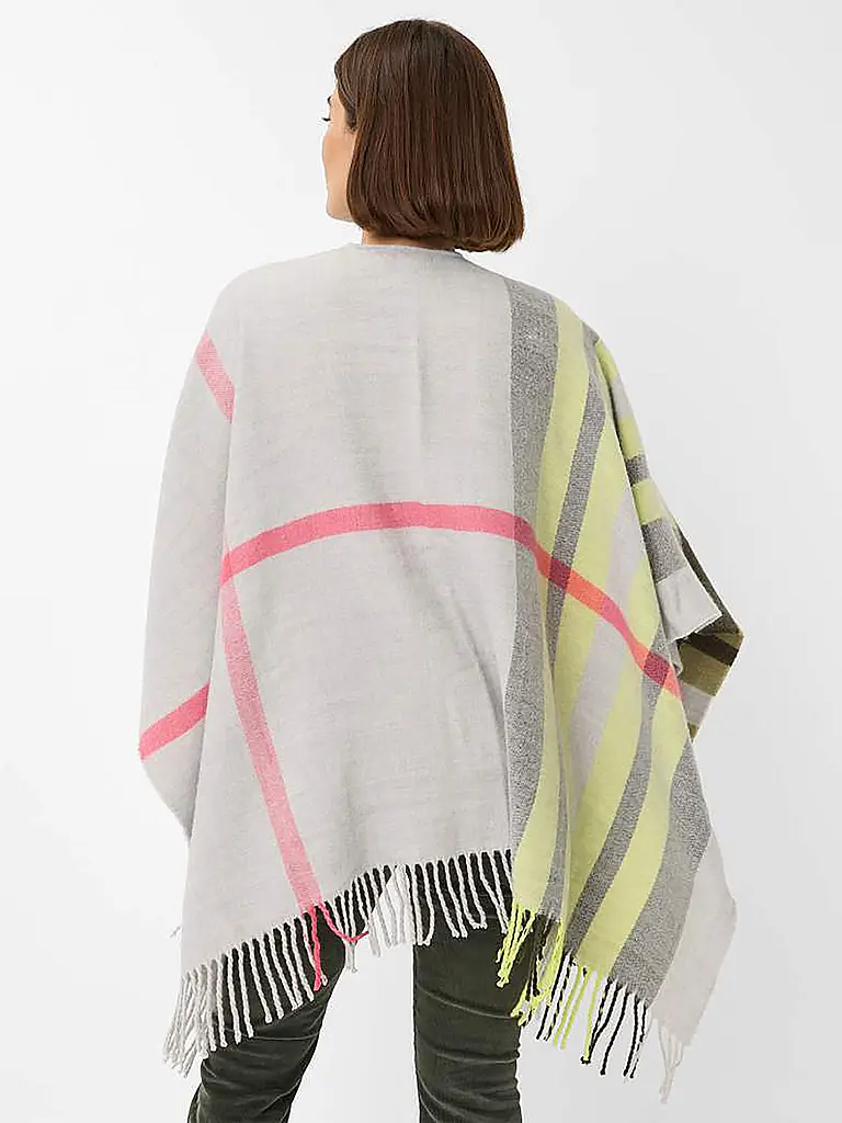 BRAX | Bolero - Poncho THEA | 