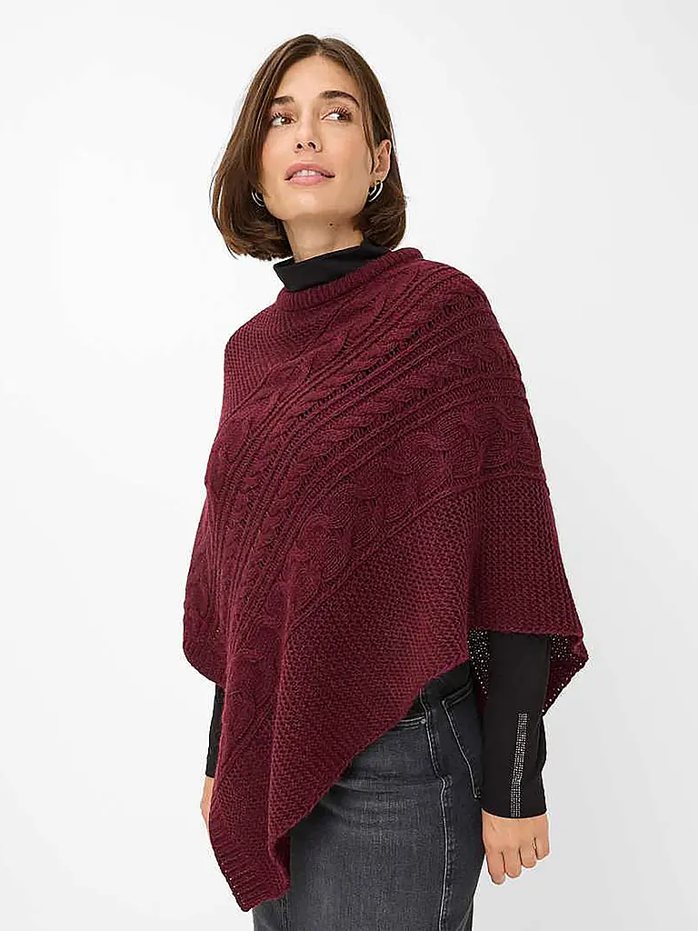 BRAX | Bolero - Poncho THEA | 