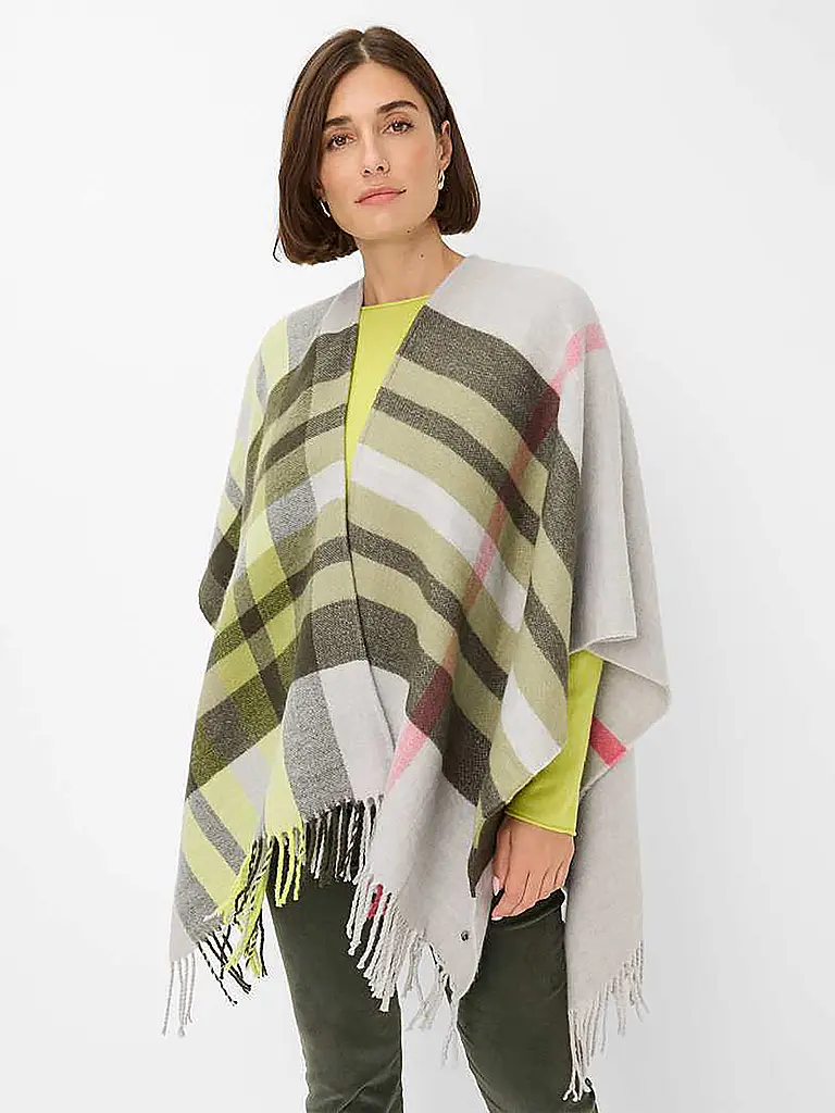 BRAX | Bolero - Poncho THEA | 