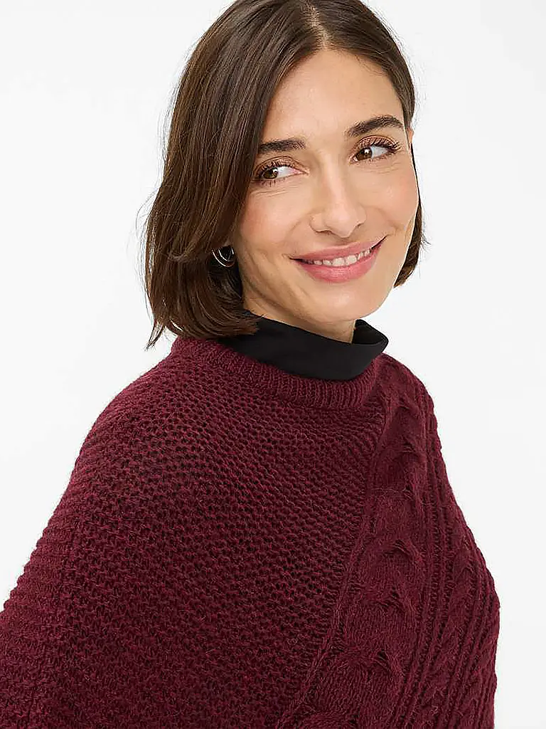 BRAX | Bolero - Poncho THEA | 