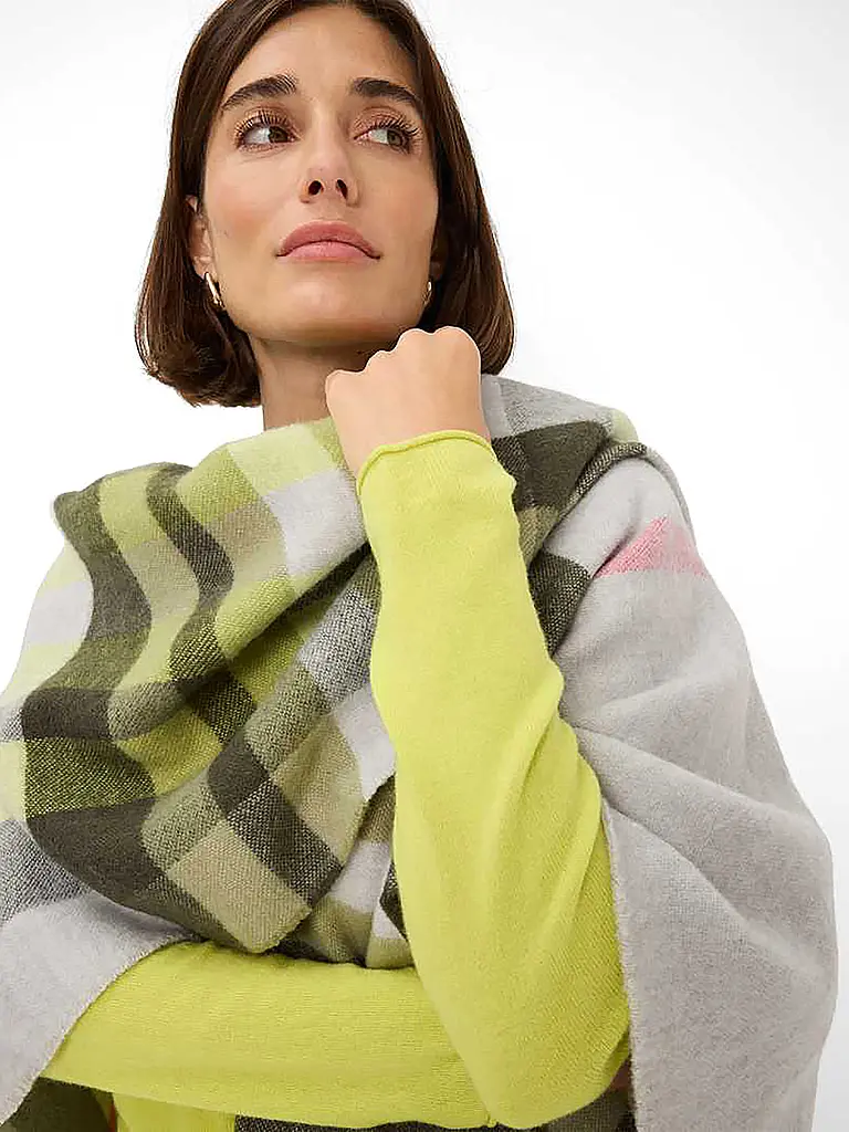 BRAX | Bolero - Poncho THEA | 