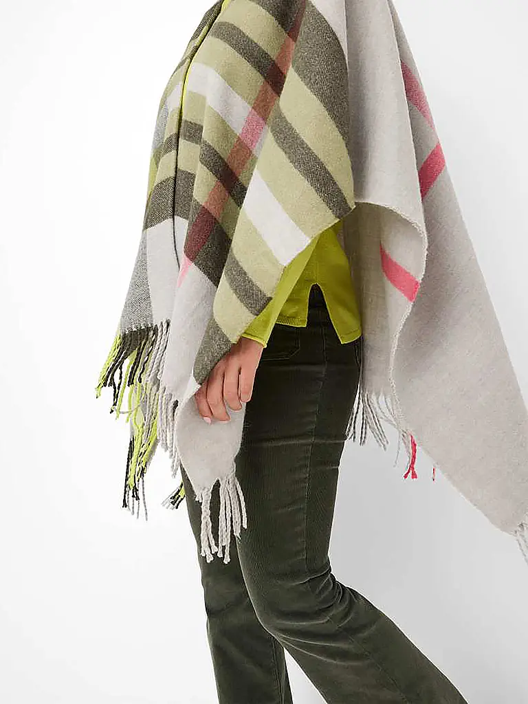 BRAX | Bolero - Poncho THEA | 