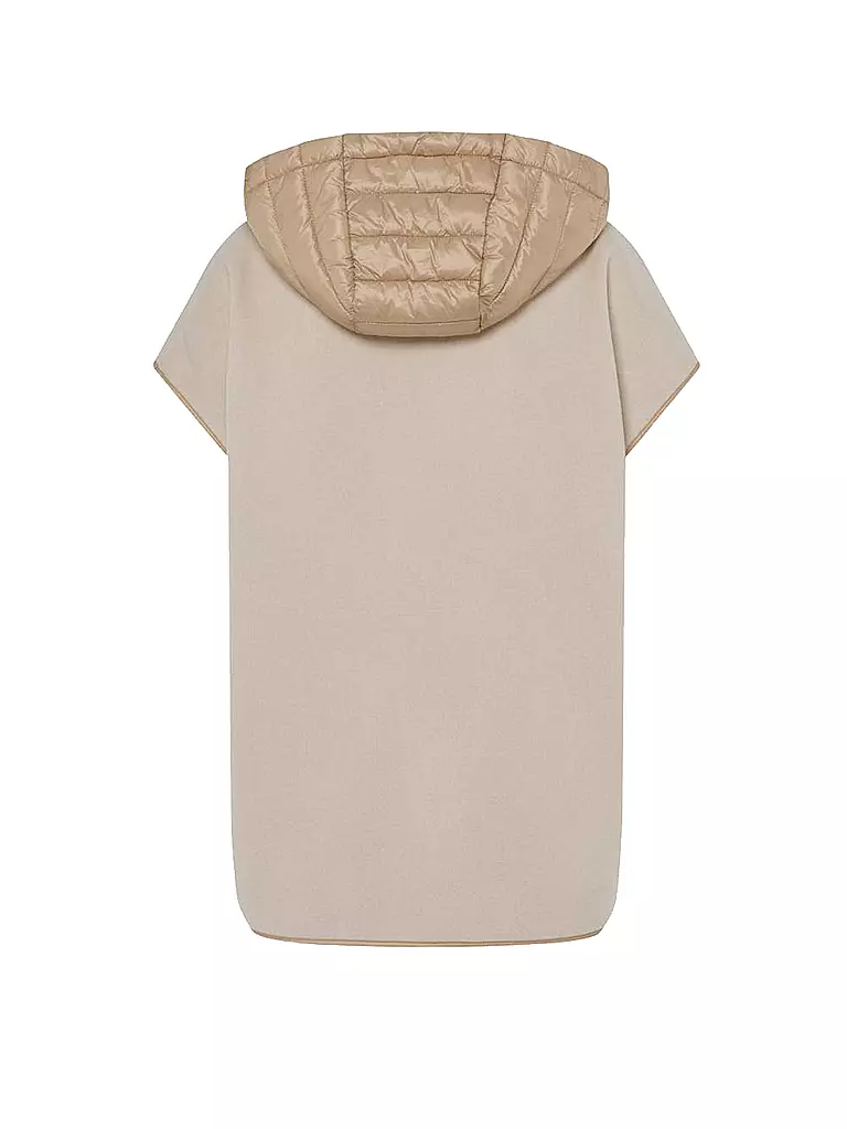 BRAX | Cape - Poncho KYOTO | beige