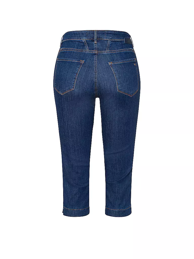 BRAX | Caprihose SHAKIRA C | blau