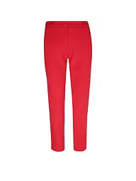 BRAX | Chino 7/8 MARON S  | rot
