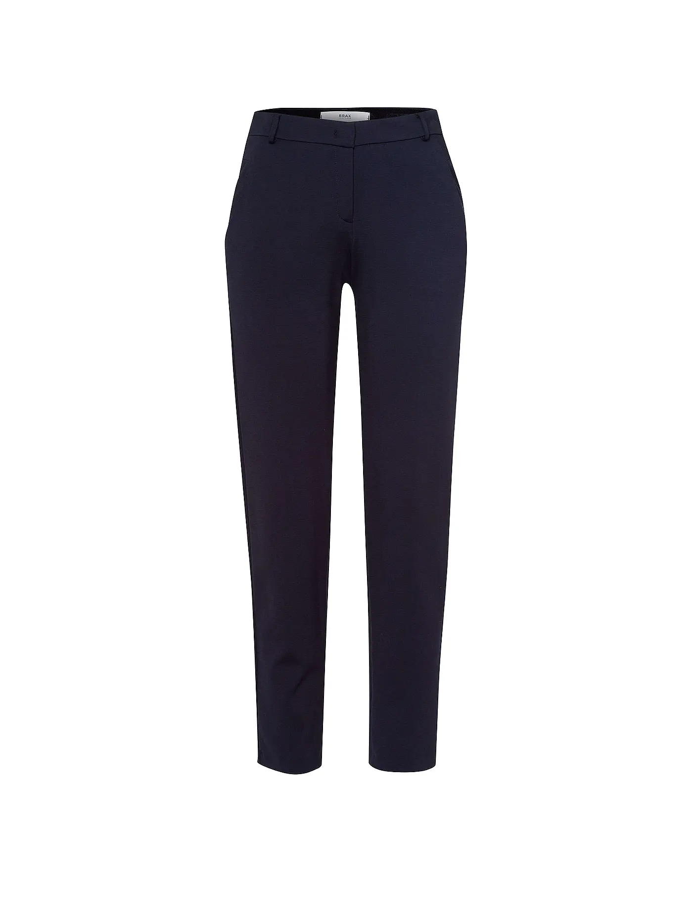 BRAX | Chino 7/8 MARON S | dunkelblau