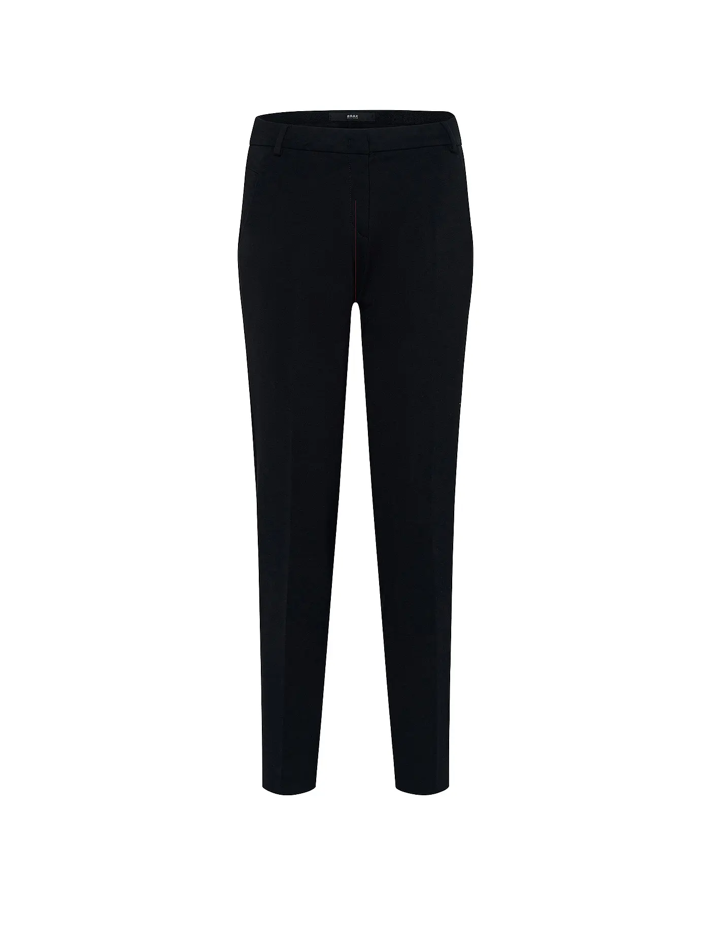 BRAX | Chino 7/8 MARON S | schwarz