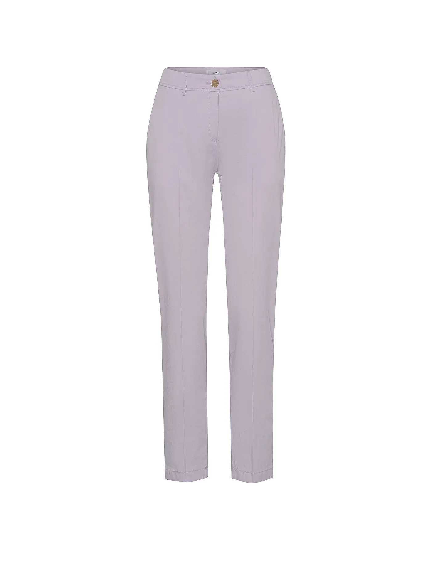 BRAX | Chino 7/8 MARON S | rosa