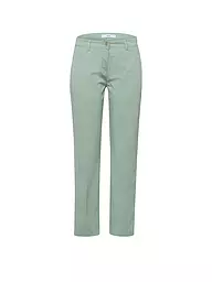 BRAX | Chino 7/8 MARON S | mint
