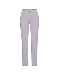 BRAX | Chino 7/8 MARON S | rosa