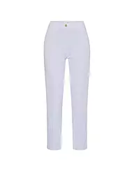 BRAX | Chino 7/8 MARON S | weiss