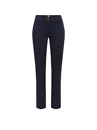 BRAX | Chino 7/8 MARON S | dunkelblau