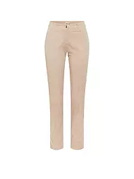 BRAX | Chino 7/8 MARON S | beige