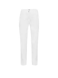 BRAX | Chino 7/8 MARON S | weiss