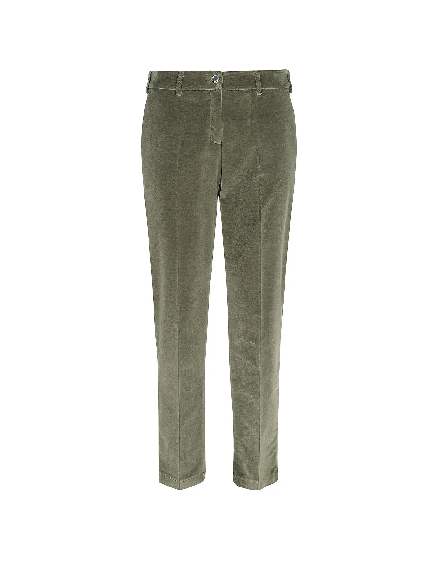 BRAX | Chino 7/8 MARON S | olive