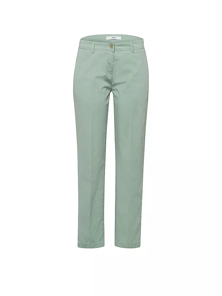 BRAX | Chino 7/8 MARON S | mint