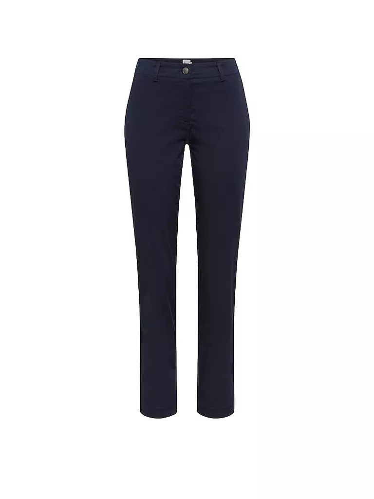 BRAX | Chino 7/8 MARON S | dunkelblau