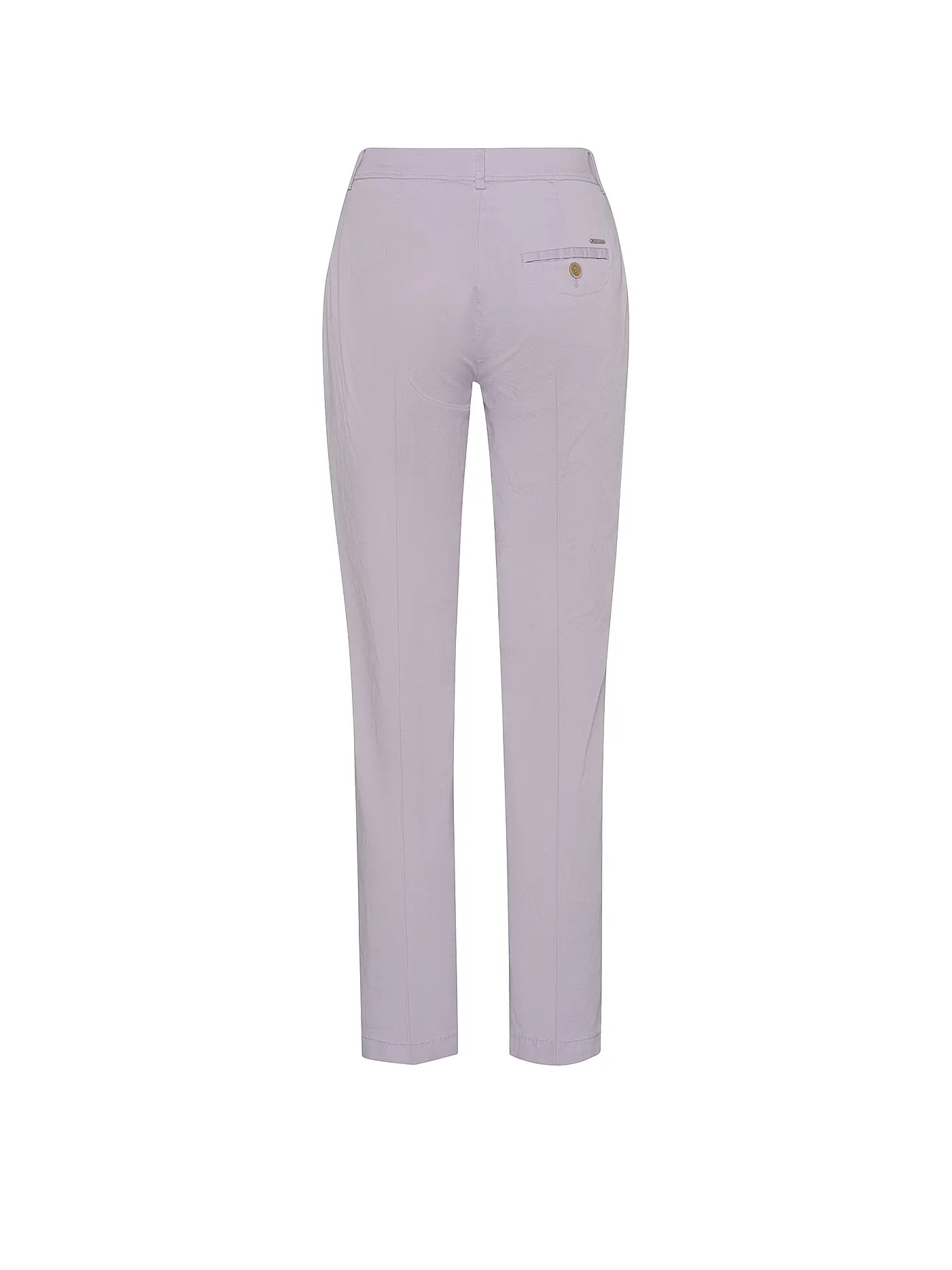 BRAX | Chino 7/8 MARON S | rosa