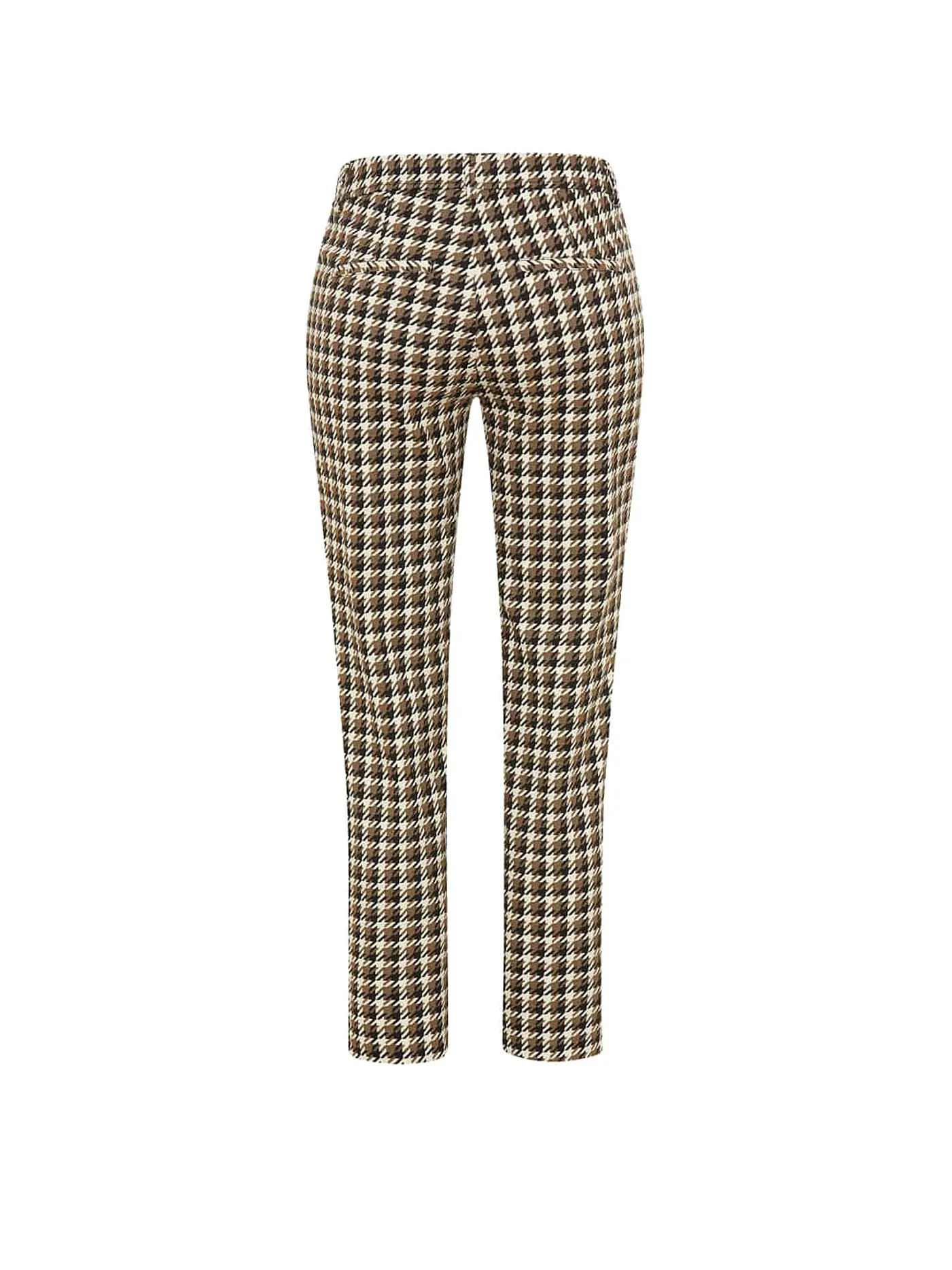 BRAX | Chino 7/8 MARON S | hellbraun
