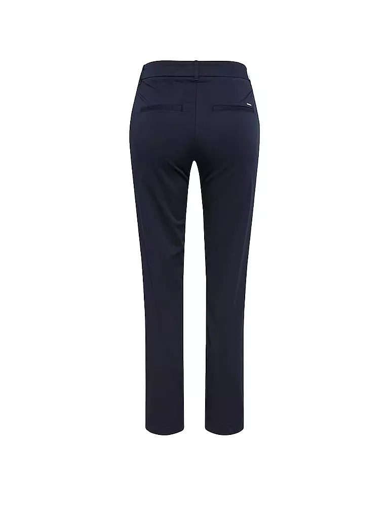 BRAX | Chino 7/8 MARON S | hellblau