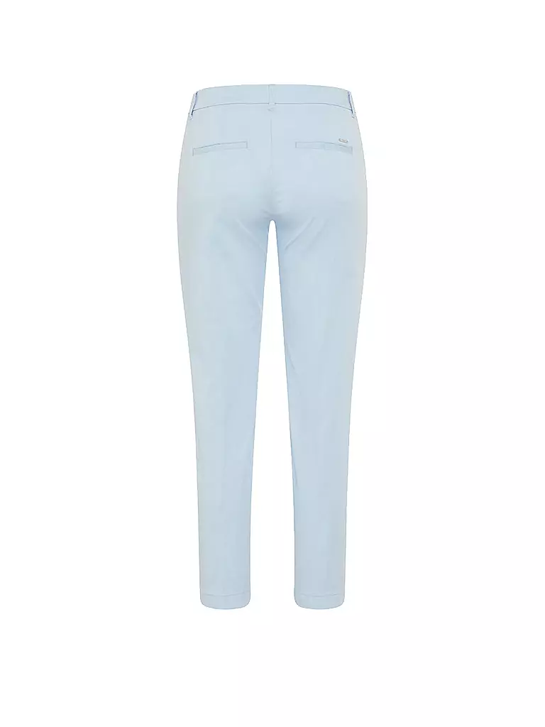 BRAX | Chino 7/8 MARON S | dunkelblau