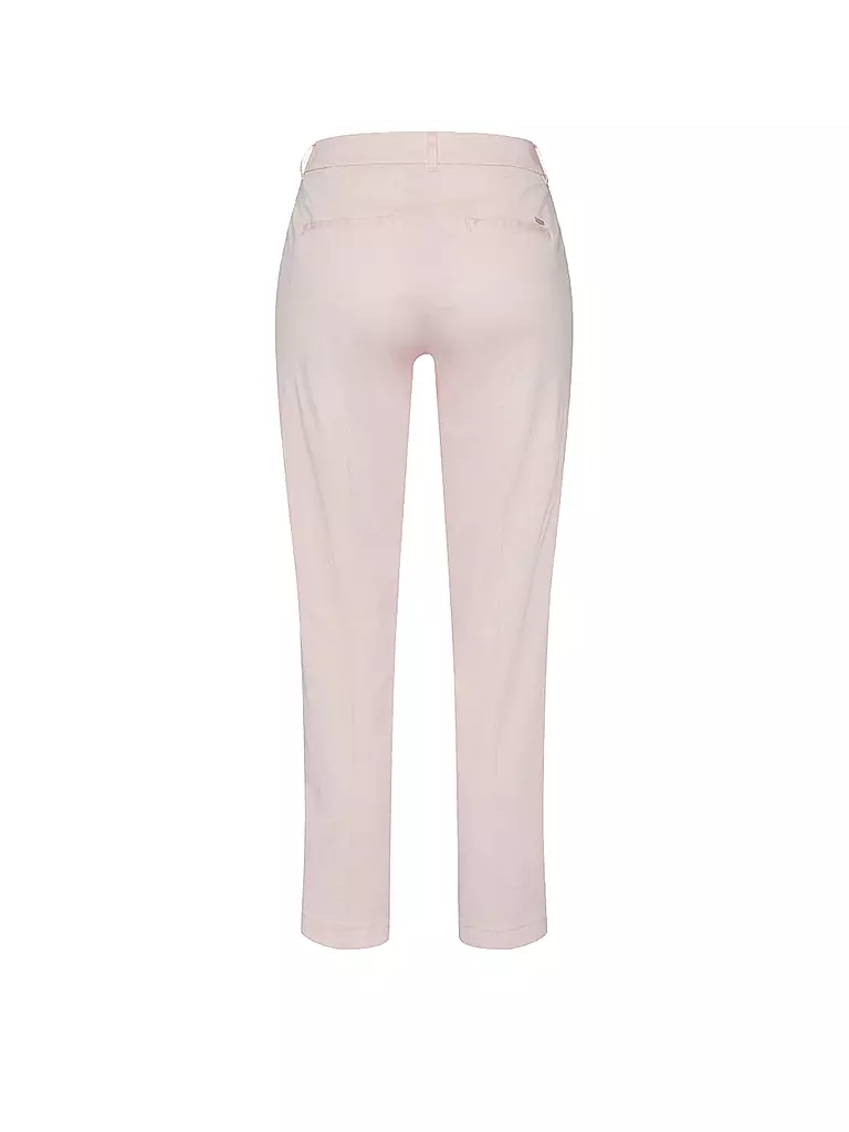 BRAX | Chino 7/8 MARON S | dunkelblau